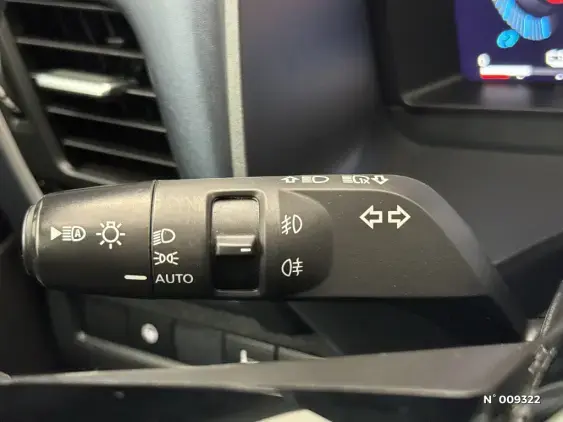 NISSAN QASHQAI III - voiture d'occasion - Photo 42