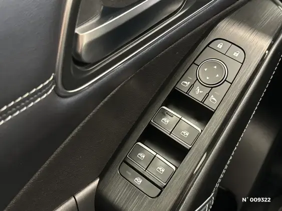 NISSAN QASHQAI III - voiture d'occasion - Photo 43