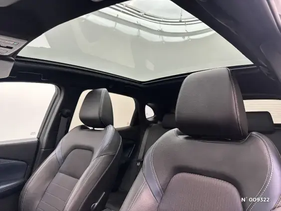 NISSAN QASHQAI III - voiture d'occasion - Photo 44