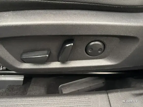 NISSAN QASHQAI III - voiture d'occasion - Photo 45