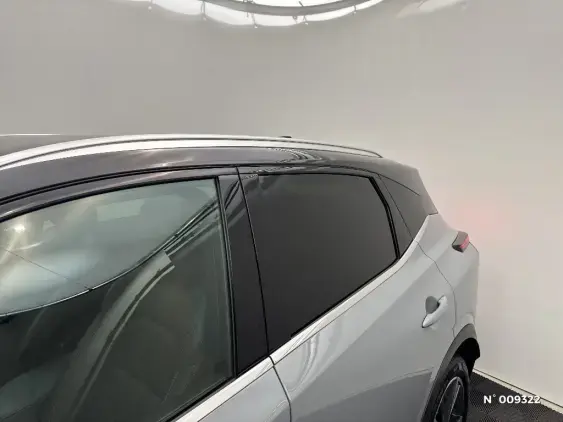 NISSAN QASHQAI III - voiture d'occasion - Photo 26