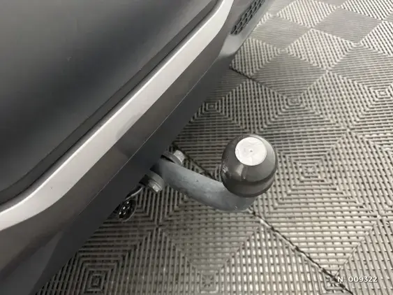 NISSAN QASHQAI III - voiture d'occasion - Photo 27