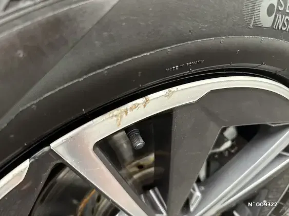 NISSAN QASHQAI III - voiture d'occasion - Photo 29