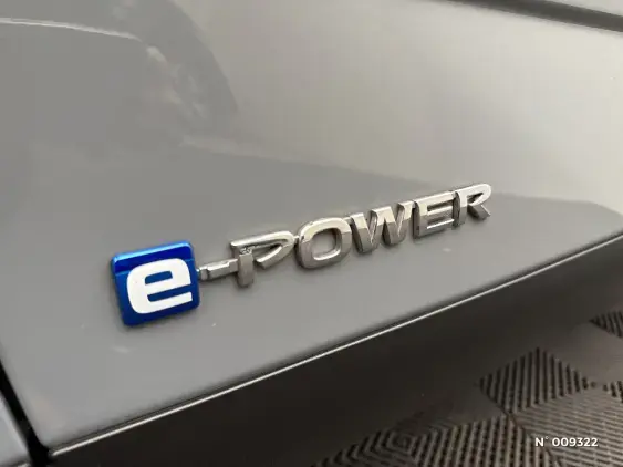 NISSAN QASHQAI III - voiture d'occasion - Photo 30