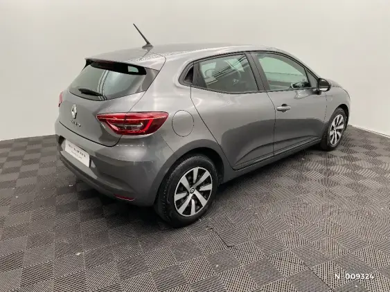 RENAULT CLIO V - voiture d'occasion - Photo 4