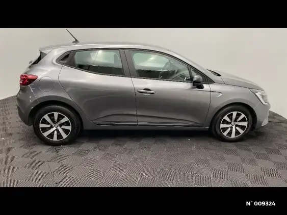 RENAULT CLIO V - voiture d'occasion - Photo 5