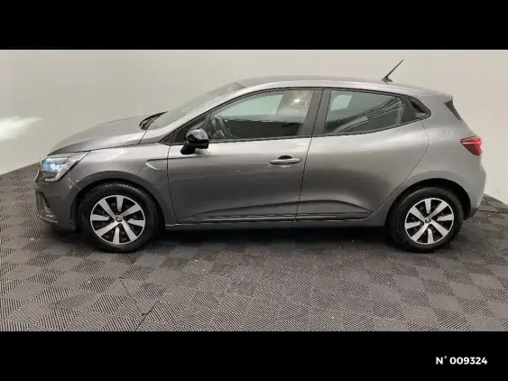 RENAULT CLIO V - voiture d'occasion - Photo 2