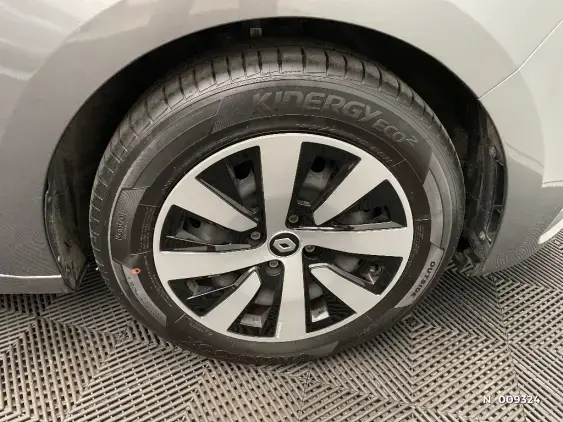 RENAULT CLIO V - voiture d'occasion - Photo 8