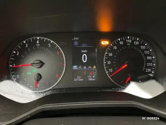 RENAULT CLIO V - voiture d'occasion - Photo 12