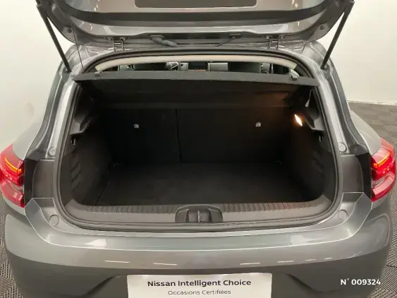 RENAULT CLIO V - voiture d'occasion - Photo 7