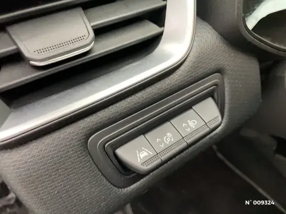 RENAULT CLIO V - voiture d'occasion - Photo 14