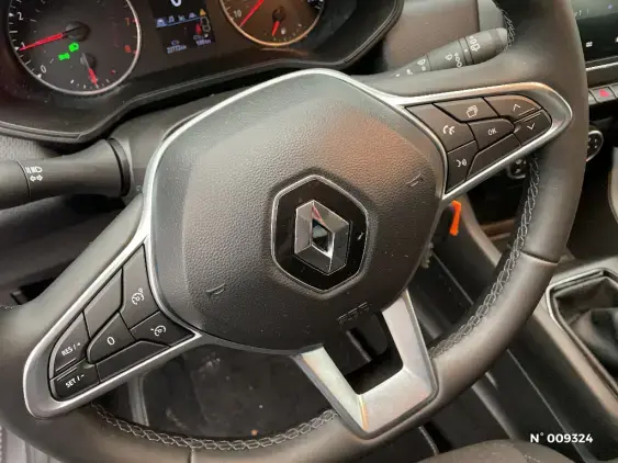 RENAULT CLIO V - voiture d'occasion - Photo 27