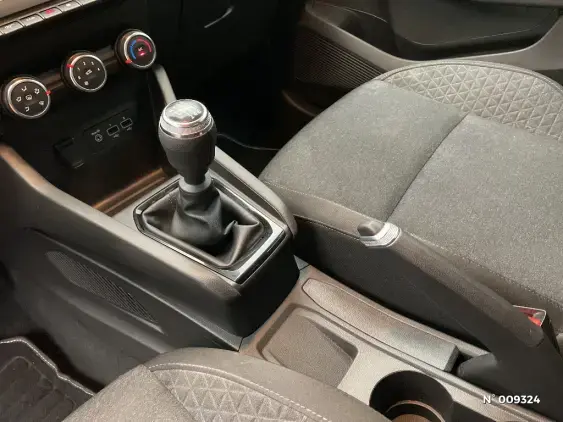 RENAULT CLIO V - voiture d'occasion - Photo 29