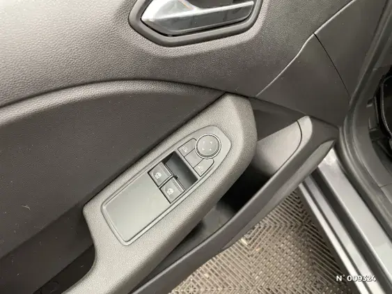 RENAULT CLIO V - voiture d'occasion - Photo 30