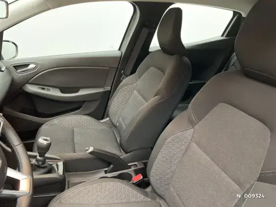 RENAULT CLIO V - voiture d'occasion - Photo 31