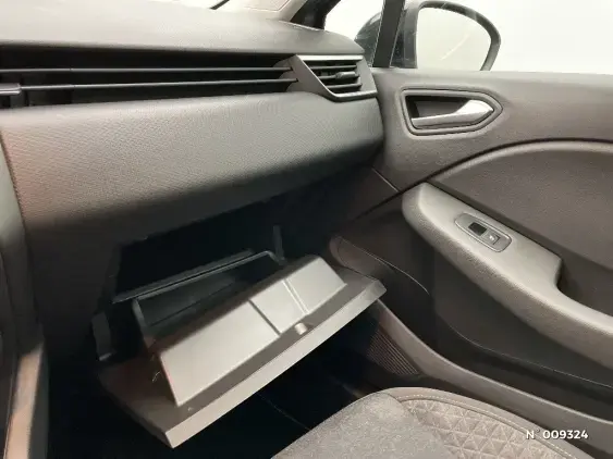 RENAULT CLIO V - voiture d'occasion - Photo 34