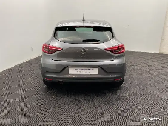 RENAULT CLIO V - voiture d'occasion - Photo 6