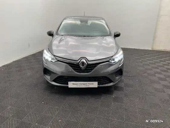 RENAULT CLIO V - voiture d'occasion - Photo 3