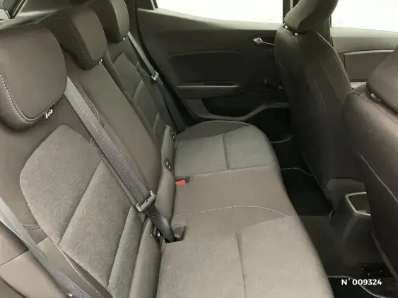 RENAULT CLIO V - voiture d'occasion - Photo 11