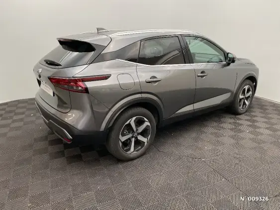 NISSAN QASHQAI III - voiture d'occasion - Photo 4