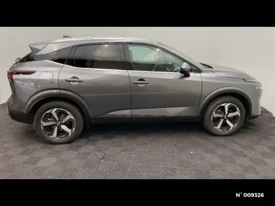 NISSAN QASHQAI III - voiture d'occasion - Photo 5