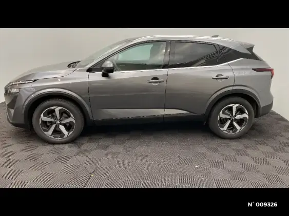 NISSAN QASHQAI III - voiture d'occasion - Photo 2