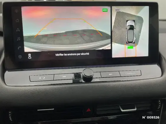 NISSAN QASHQAI III - voiture d'occasion - Photo 14