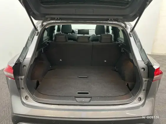 NISSAN QASHQAI III - voiture d'occasion - Photo 7