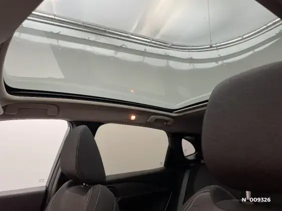 NISSAN QASHQAI III - voiture d'occasion - Photo 15