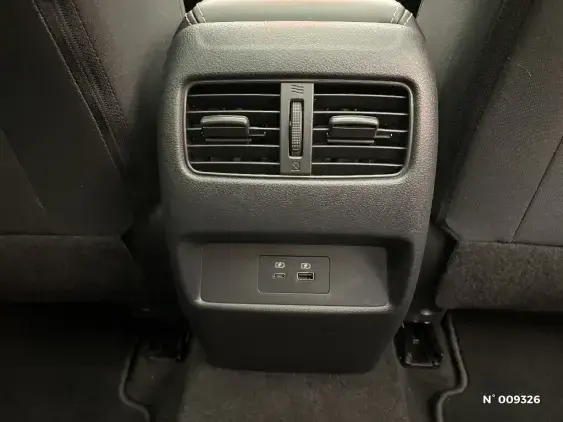 NISSAN QASHQAI III - voiture d'occasion - Photo 28