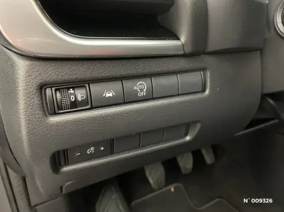 NISSAN QASHQAI III - voiture d'occasion - Photo 29