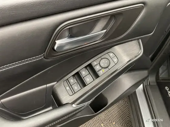 NISSAN QASHQAI III - voiture d'occasion - Photo 30