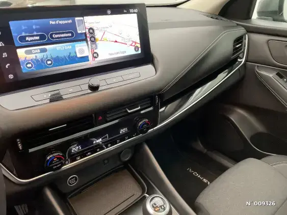 NISSAN QASHQAI III - voiture d'occasion - Photo 33