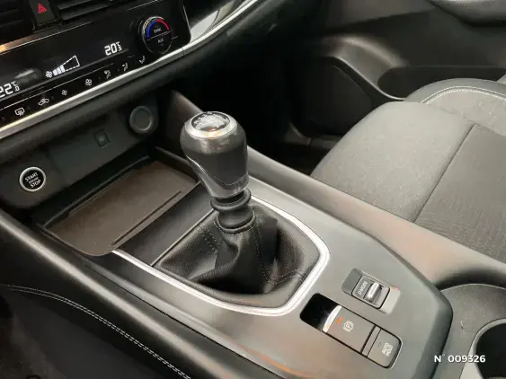 NISSAN QASHQAI III - voiture d'occasion - Photo 34