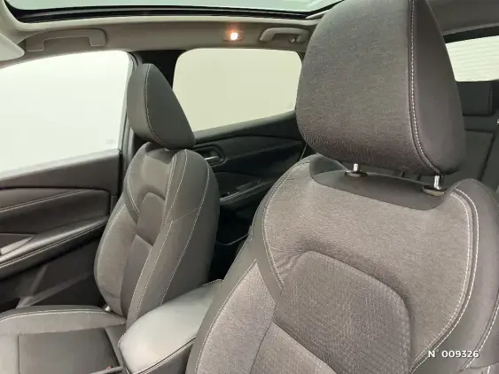 NISSAN QASHQAI III - voiture d'occasion - Photo 35