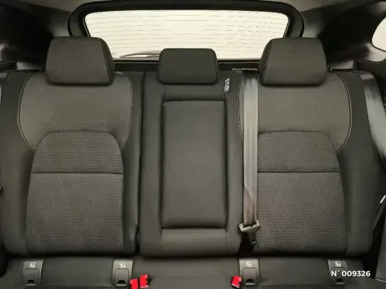 NISSAN QASHQAI III - voiture d'occasion - Photo 36