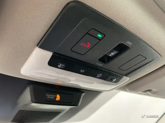 NISSAN QASHQAI III - voiture d'occasion - Photo 37