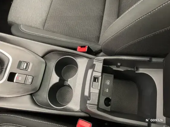 NISSAN QASHQAI III - voiture d'occasion - Photo 38