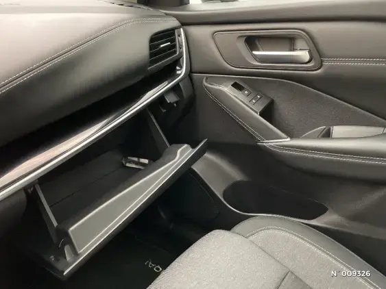 NISSAN QASHQAI III - voiture d'occasion - Photo 39