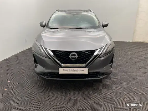 NISSAN QASHQAI III - voiture d'occasion - Photo 3