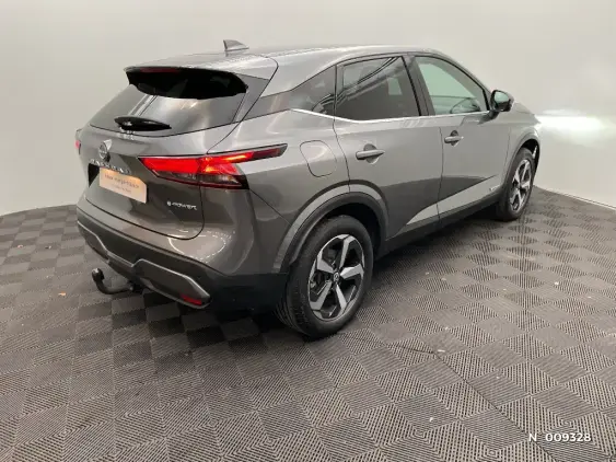 NISSAN QASHQAI III - voiture d'occasion - Photo 4