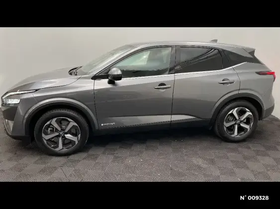 NISSAN QASHQAI III - voiture d'occasion - Photo 2