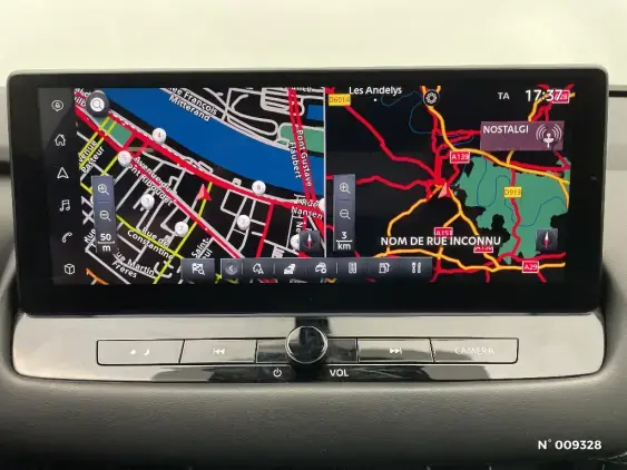 NISSAN QASHQAI III - voiture d'occasion - Photo 13