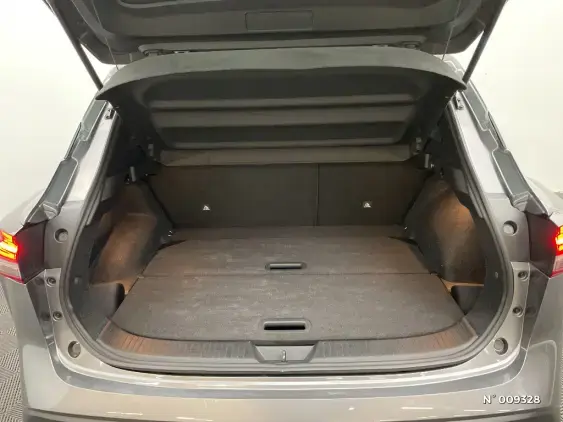 NISSAN QASHQAI III - voiture d'occasion - Photo 7