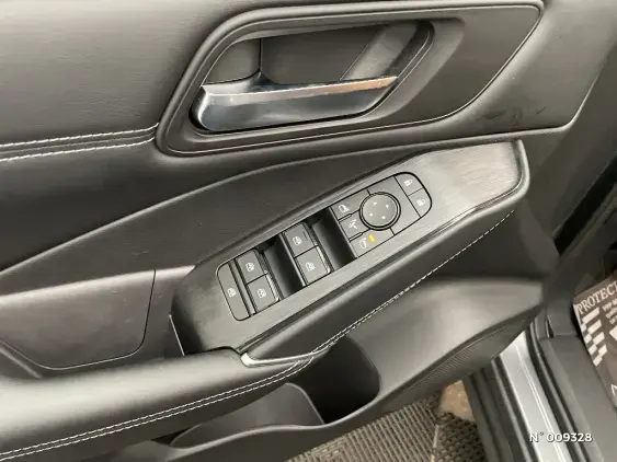 NISSAN QASHQAI III - voiture d'occasion - Photo 15