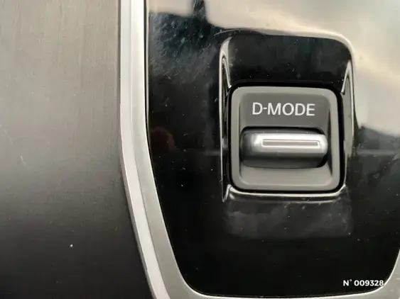 NISSAN QASHQAI III - voiture d'occasion - Photo 34