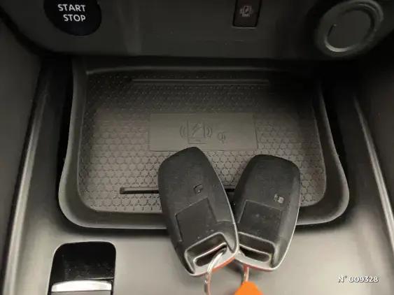 NISSAN QASHQAI III - voiture d'occasion - Photo 35