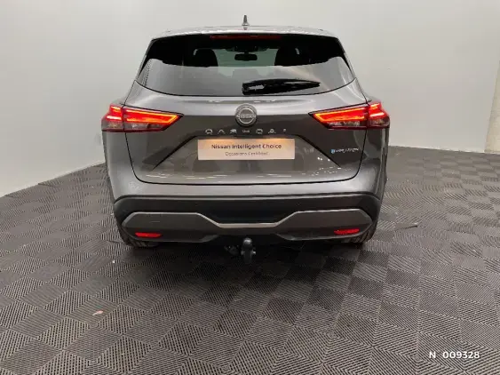 NISSAN QASHQAI III - voiture d'occasion - Photo 6