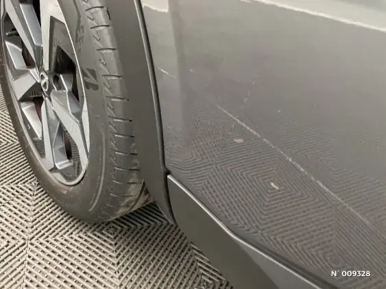 NISSAN QASHQAI III - voiture d'occasion - Photo 26