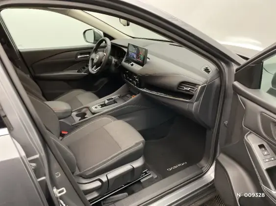 NISSAN QASHQAI III - voiture d'occasion - Photo 10